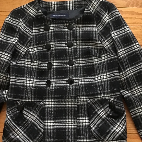 Classy Wool 2 pc suit - Picture 14 of 14